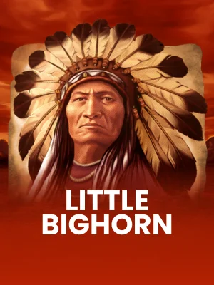 Little Bighorn
